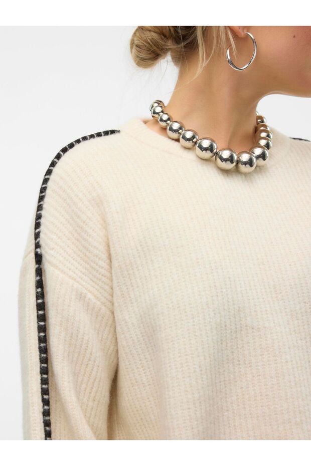 Strickpullover VMZORA Strickpullover - 6