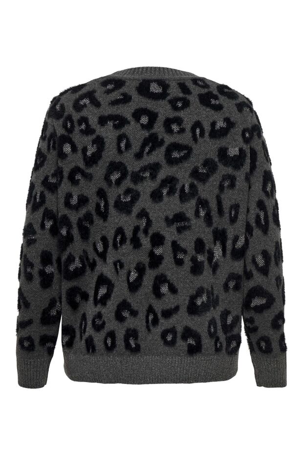 Strickpullover CARSARA Strickpullover - 3