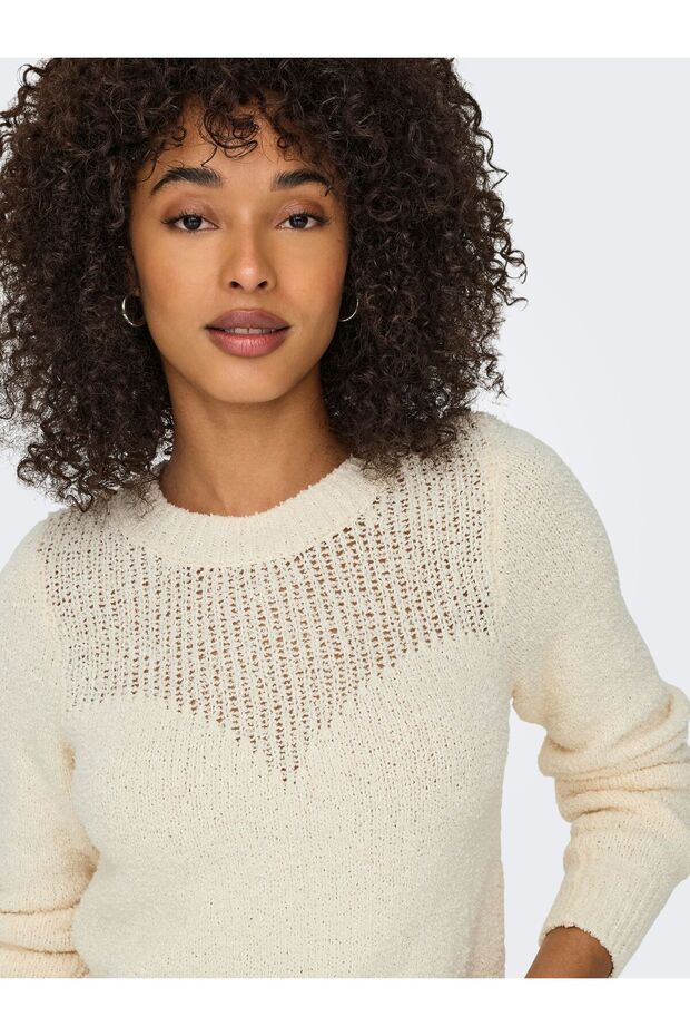 Strickpullover ONLEMIRA Strickpullover - 7