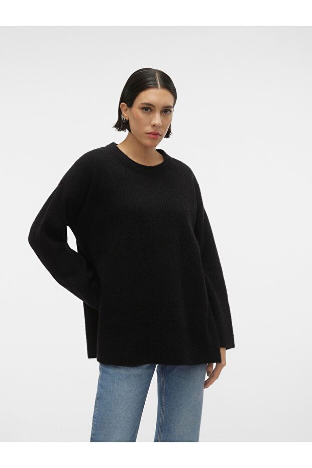 Strickpullover VMPALMA Strickpullover - 1