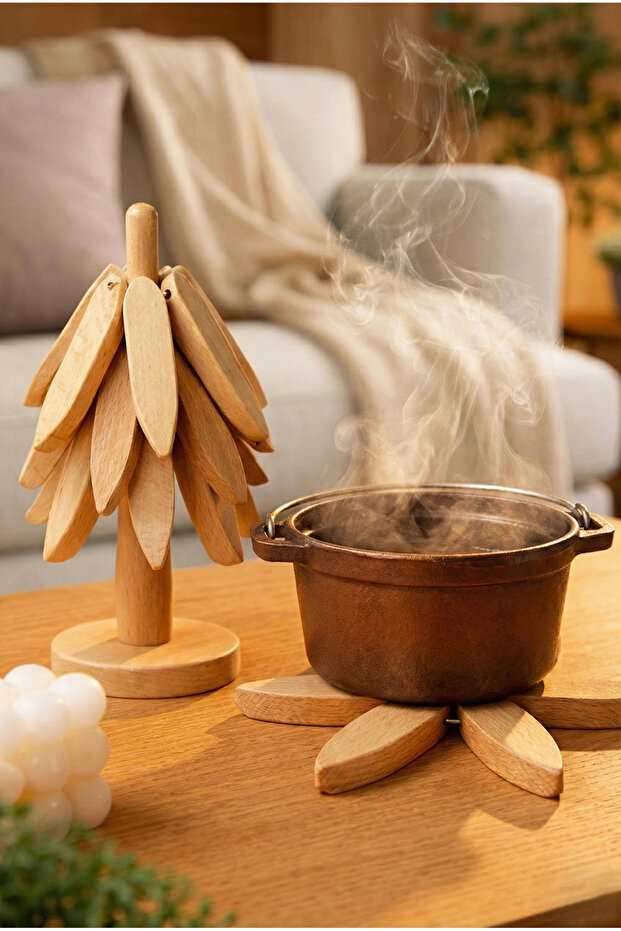 Bambu Palmiye Nihale - 1