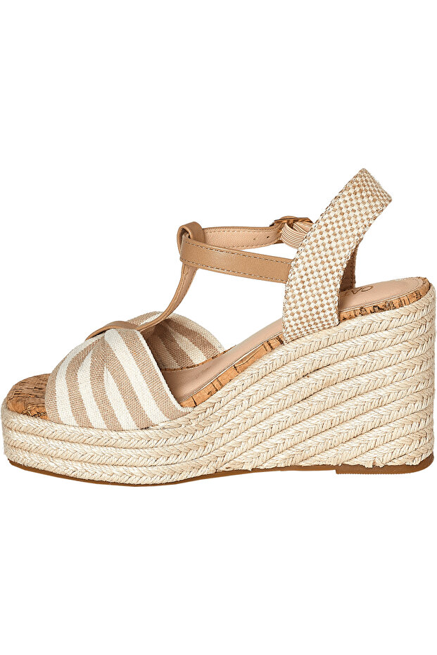 Topuklu Sandalet - 2