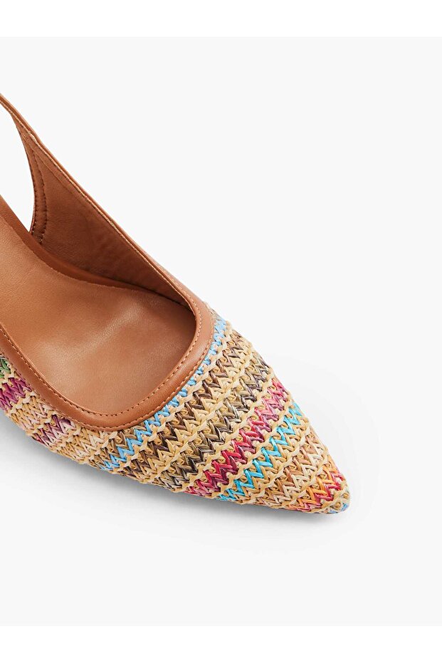 Topuklu Ayakkabı - 2