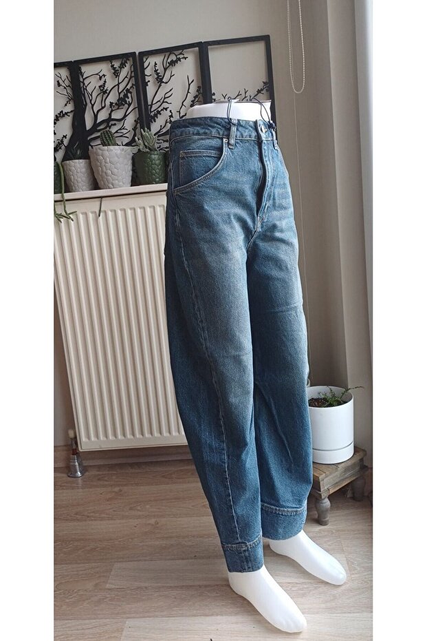 Farmerke Denim - 7