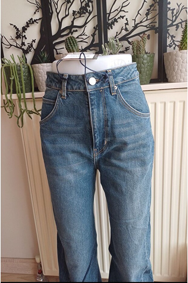 Farmerke Denim - 4