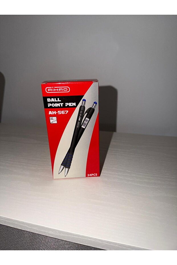 Химикалки 24 бр. - 2