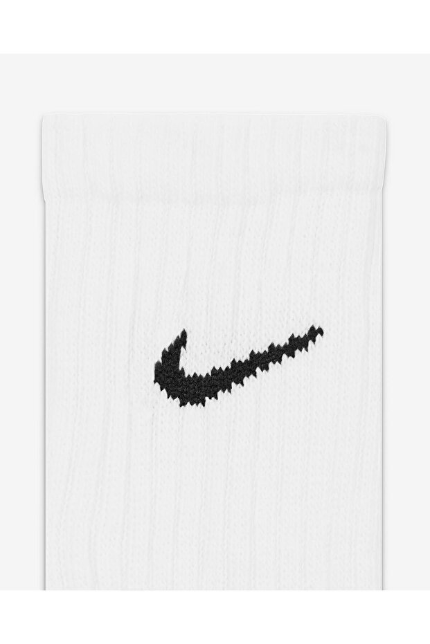 Cushioned Training Crew 3-Pack Socks - 4