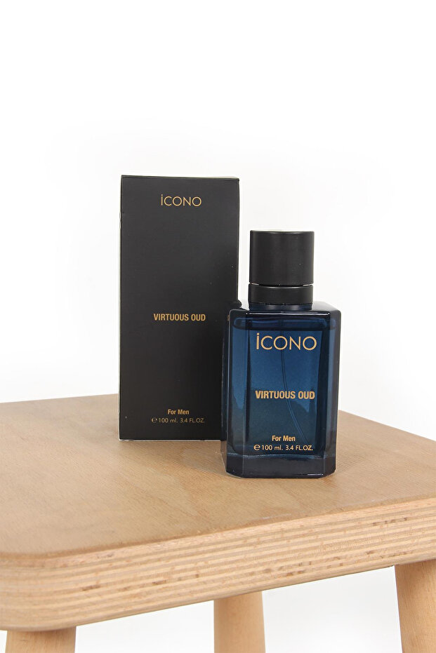 Vırtuous Oud Parfüm - 2