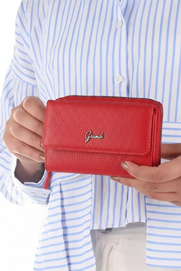 Kadın Cüzdan 2754 - 2