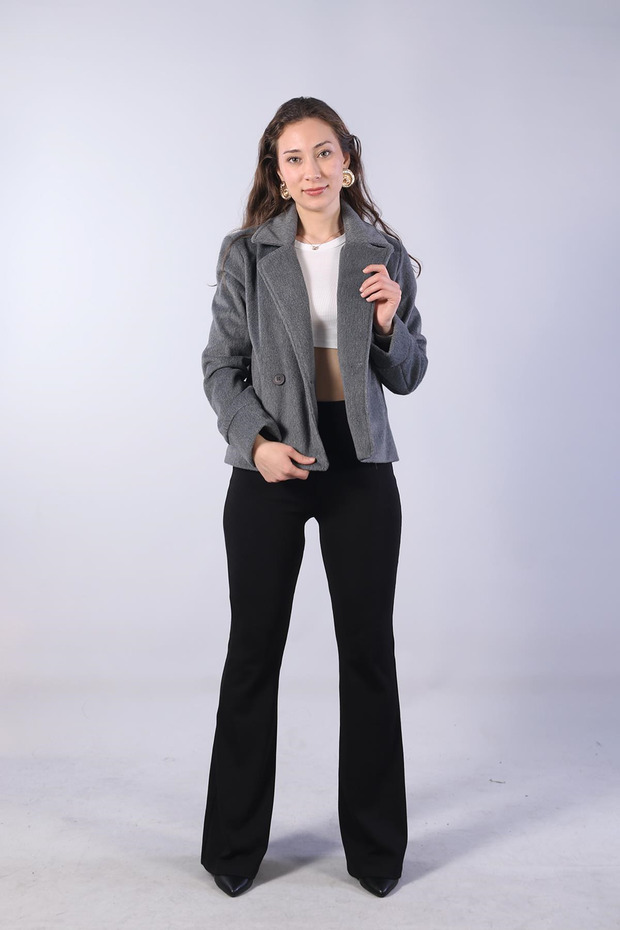 0725 two button jacket - 5