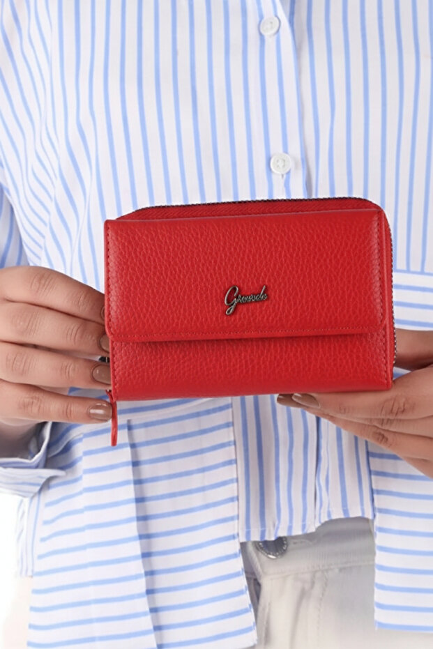 Kadın Cüzdan 2754 - 3