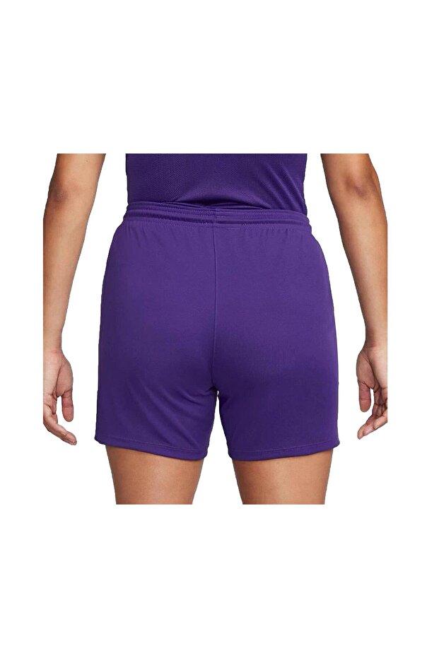 Dri-FIT Park III Kadın Şort - 4