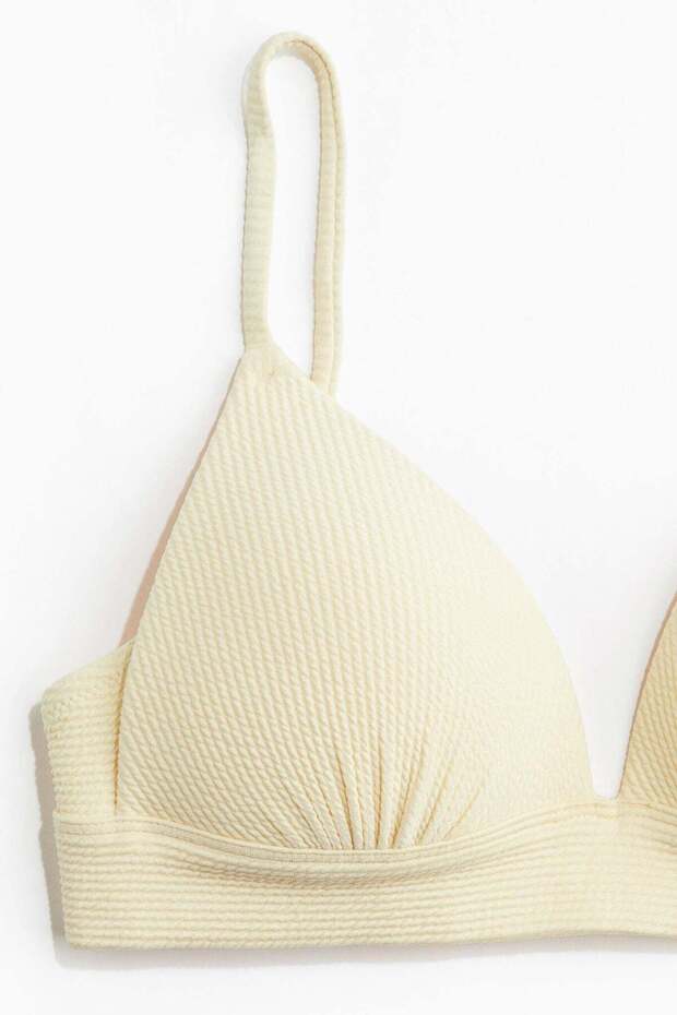 Push-up bikini top - 6