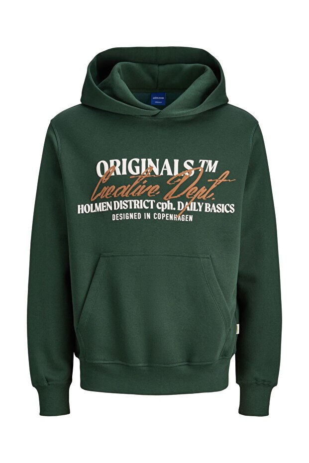 Kapuzenpullover Kapuzenpullover - 2