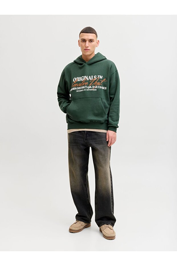 Kapuzenpullover Kapuzenpullover - 4