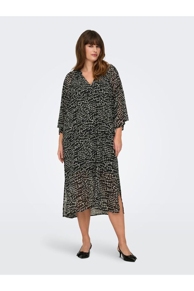 Rochie lungă CARMIL - 5