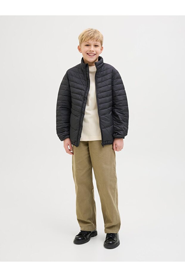 Steppjacke Steppjacke Junior - 4