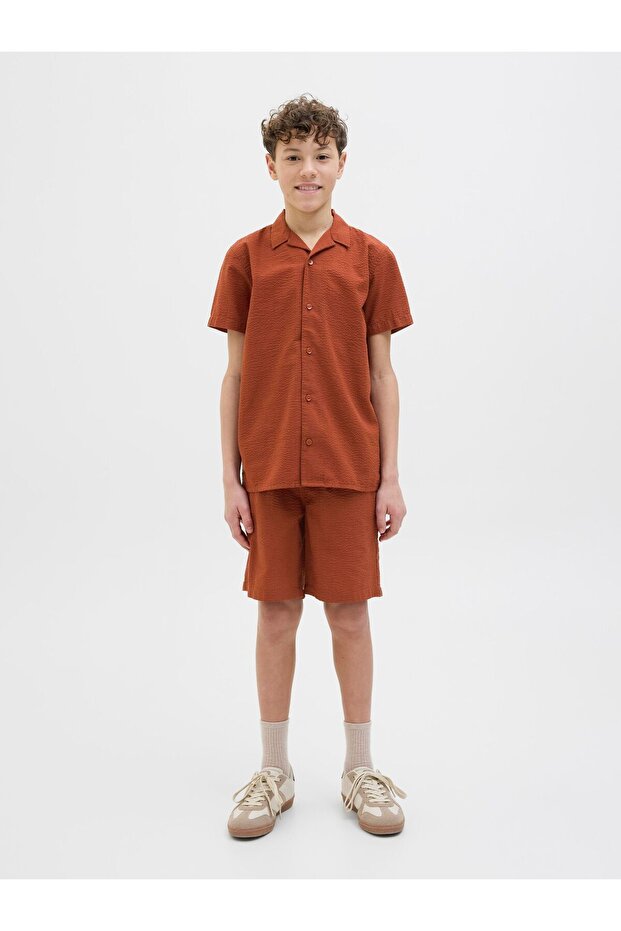 Hemd Hemd Junior - 4