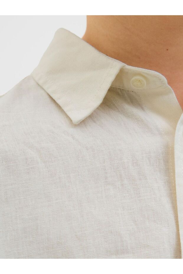 Hemd Hemd Junior - 6