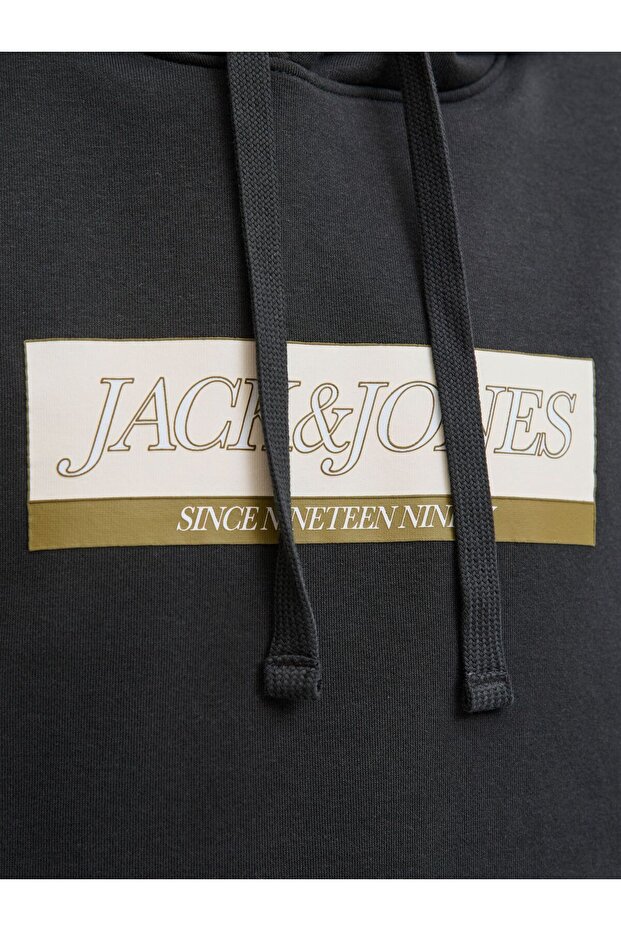 Kapuzenpullover Kapuzenpullover - 5