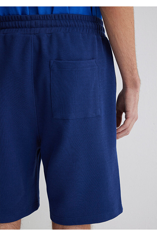 Şort 0410259-70722 - 6