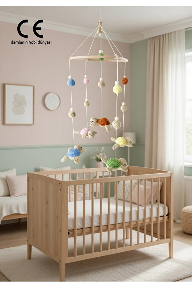 KAPLUMBAĞA DÖNENCE - 2