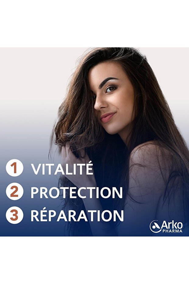 Arkopharma Forcapil Şampuan - 2