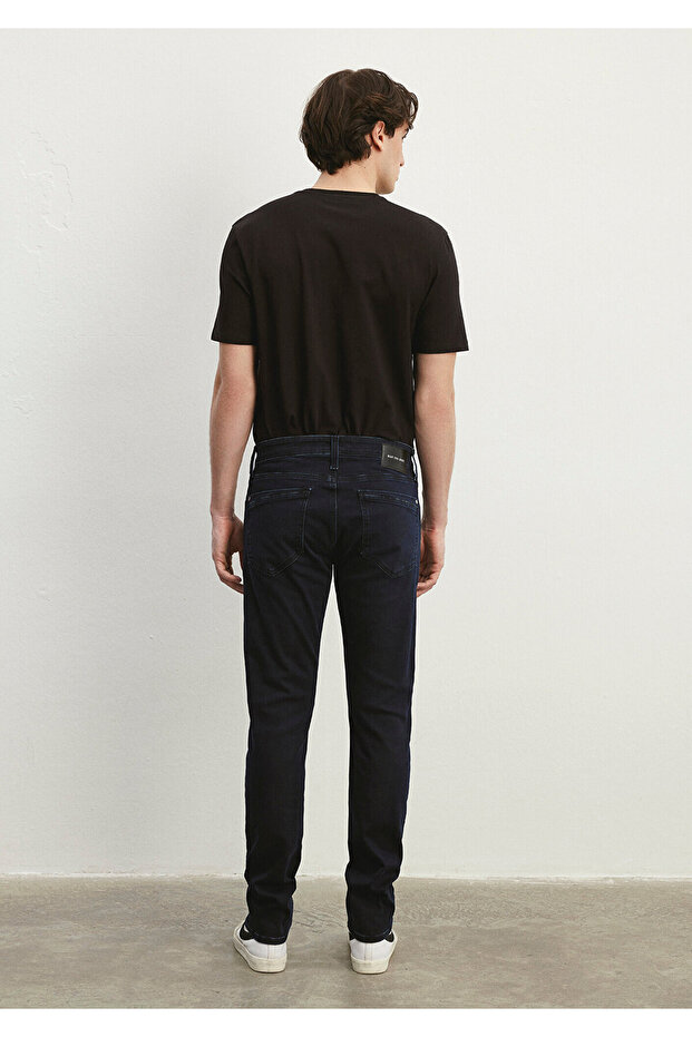 Erkek Jean - 4