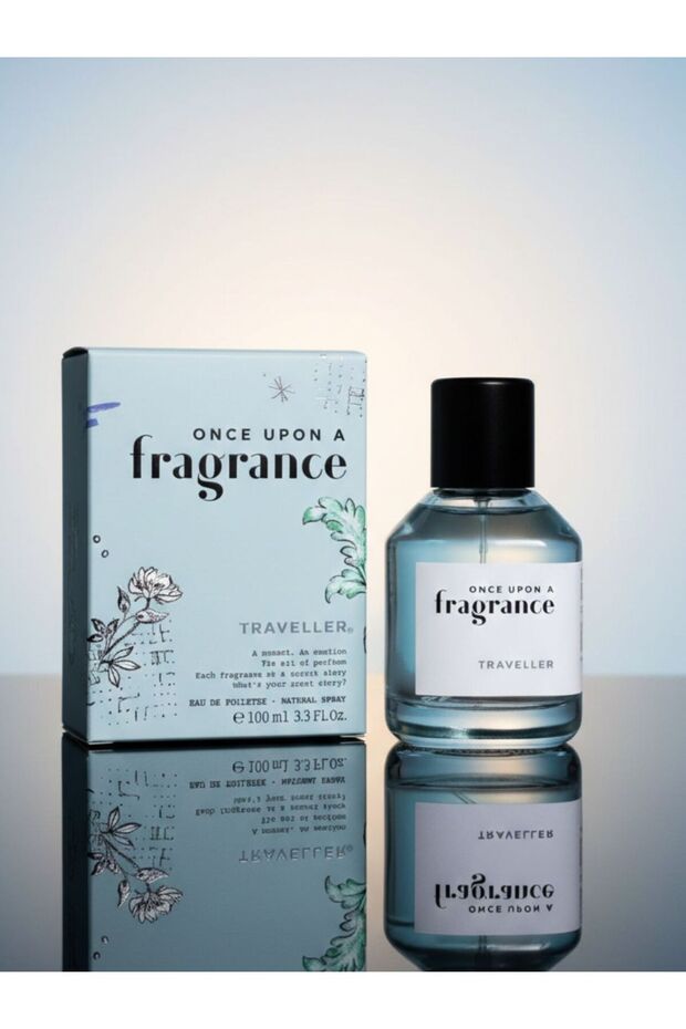 Once upon a Fragrance edt 100mL