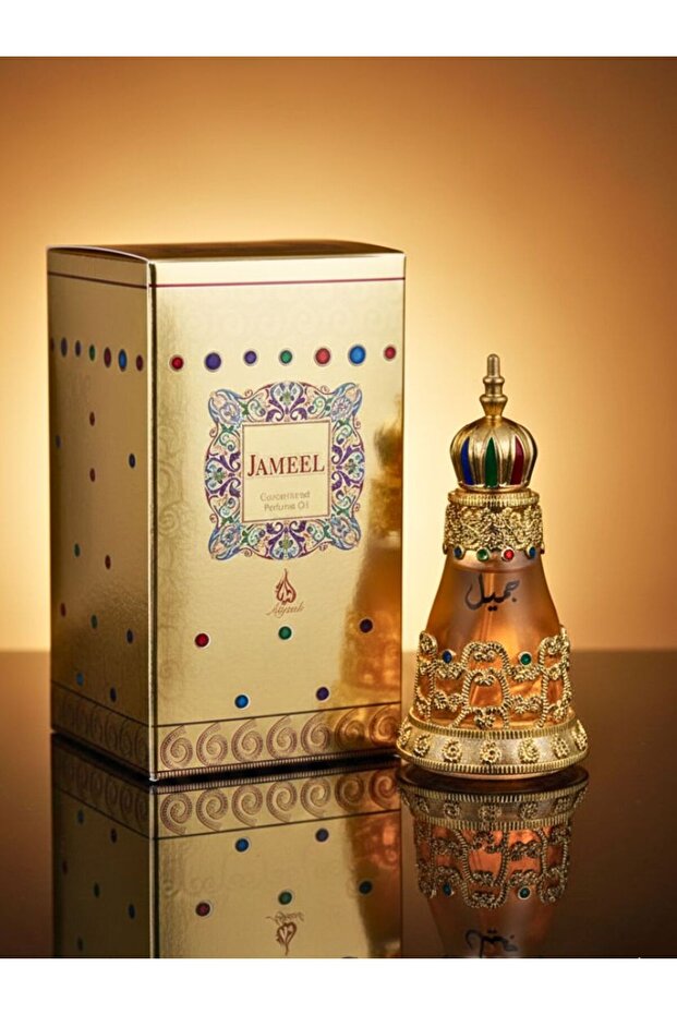 Jameel CPO 25mL