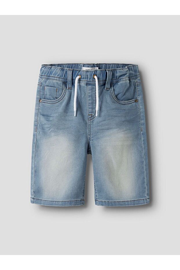 Şortlar Regular Fit - 1