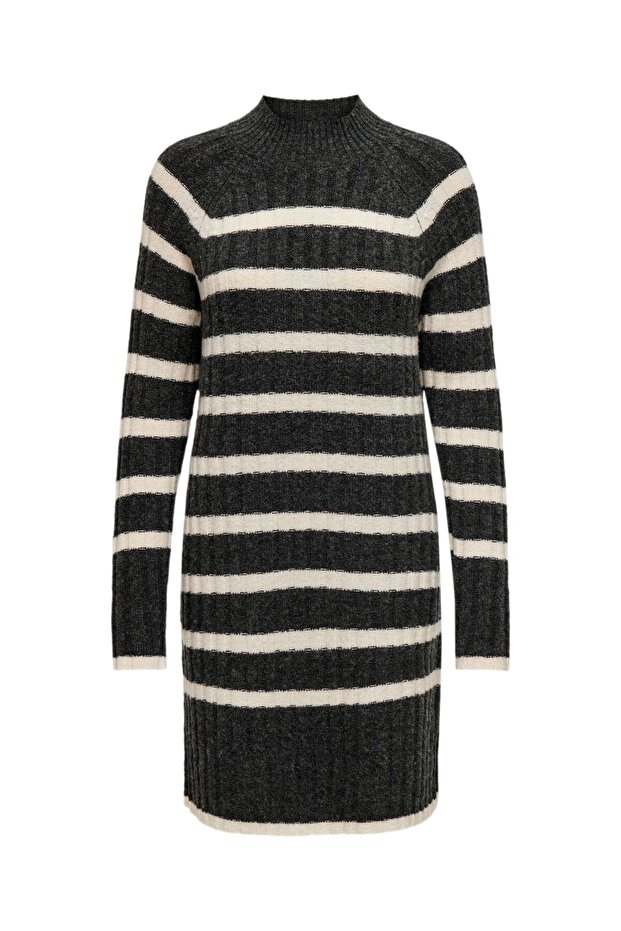 Strickkleid JDYMILEY Midikleid - 2