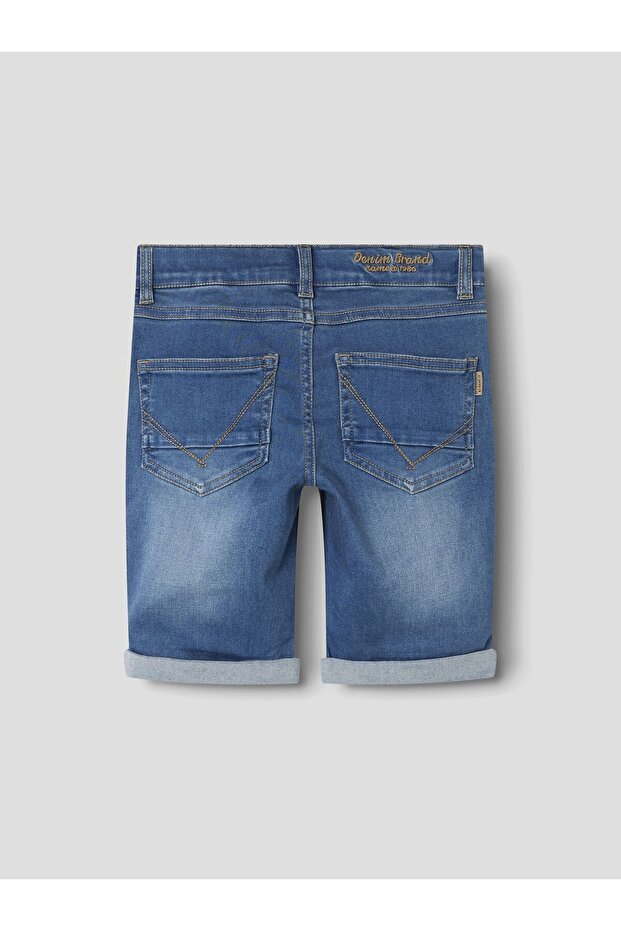 Shorts Slim Fit - 3