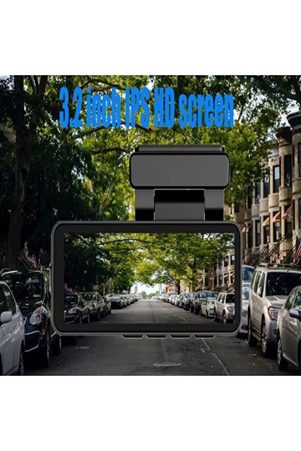&Sim® Car DVR Camera - 7