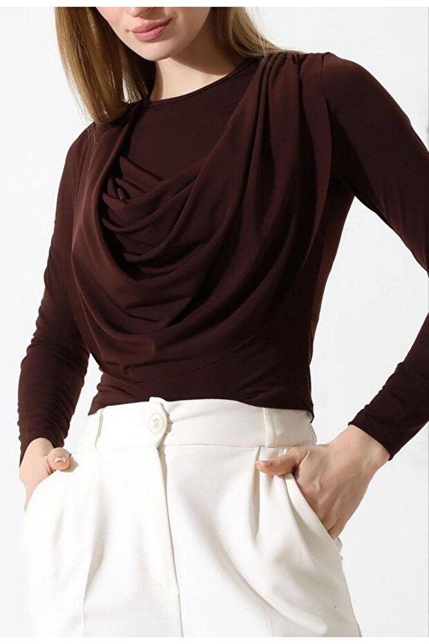 Degaje dökümlü sendi bady - 1