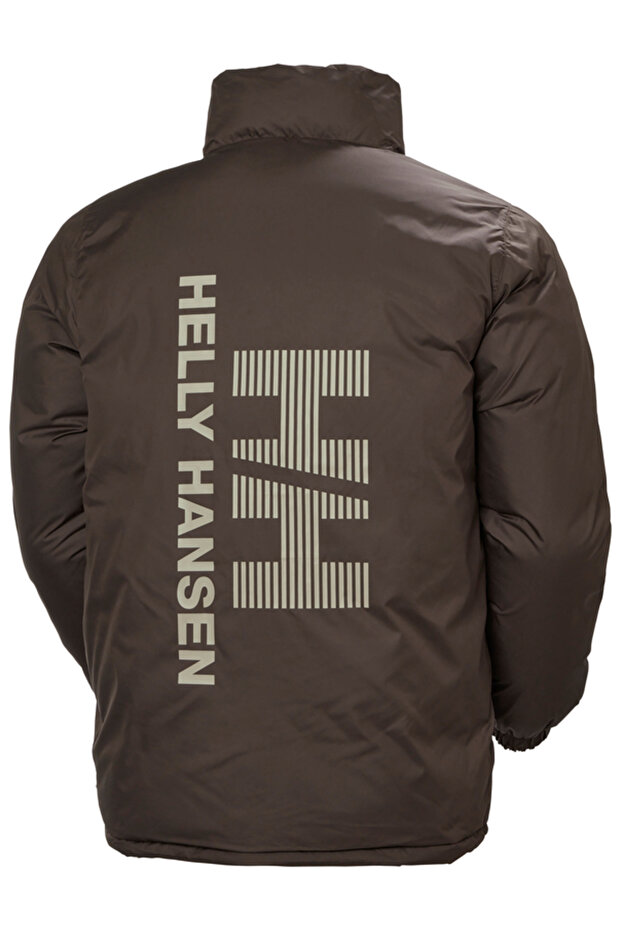 URBAN REVERSIBLE JACKET - 3