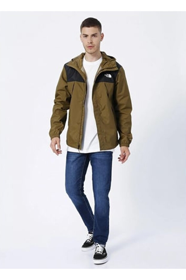 M ANTORA JACKET - 4
