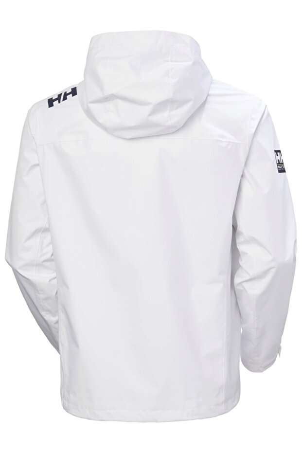 CREW HOODED MONT 2.0 - 2