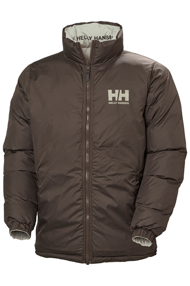 URBAN REVERSIBLE JACKET - 4