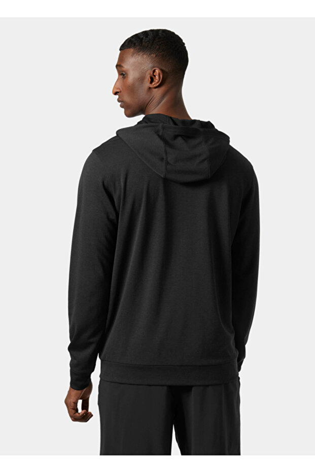 HH LIFA TECH LITE ZIP KAPİŞONLU SWEATSHIRT - 3