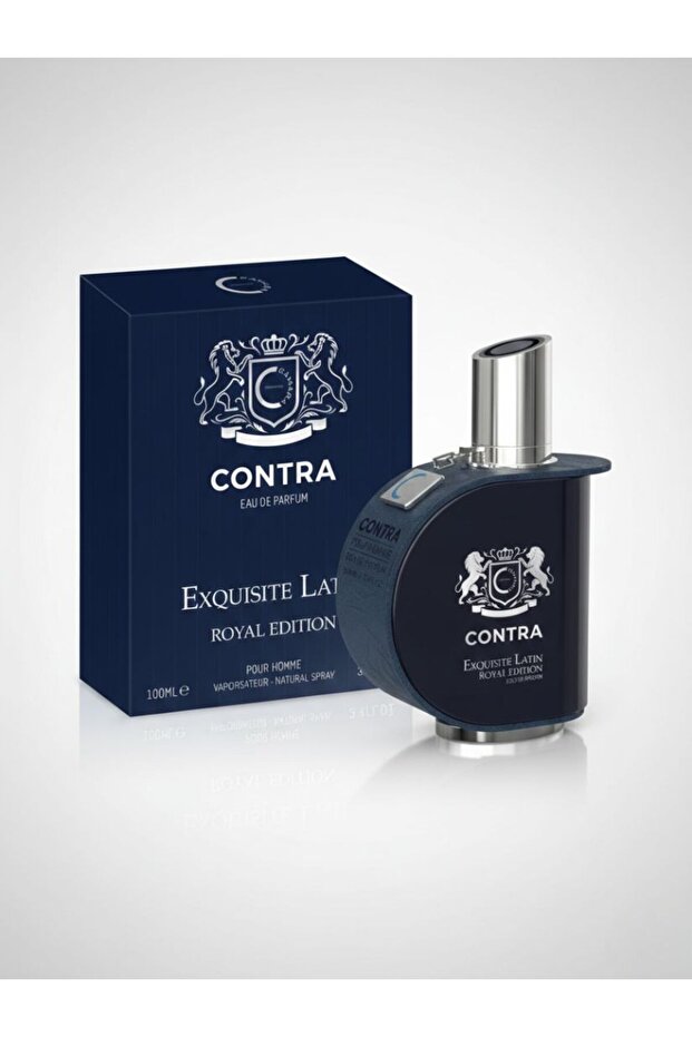 Exquisite Latin Royal Edition edp men 100mL
