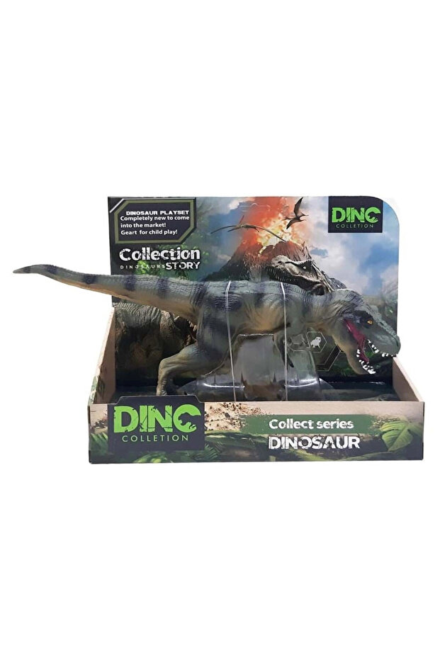 Dinazor Figürü Bg6010a-1 - 1