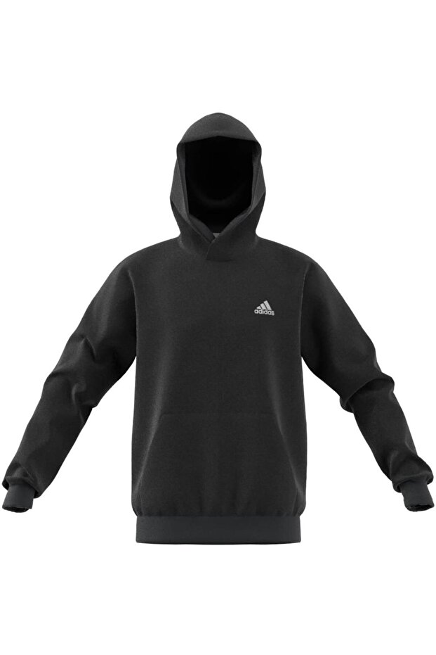 M MEL HD IW6359 Siyah Sweatshirt - 4