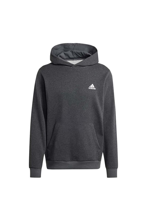 M MEL HD IW6359 Siyah Sweatshirt - 1