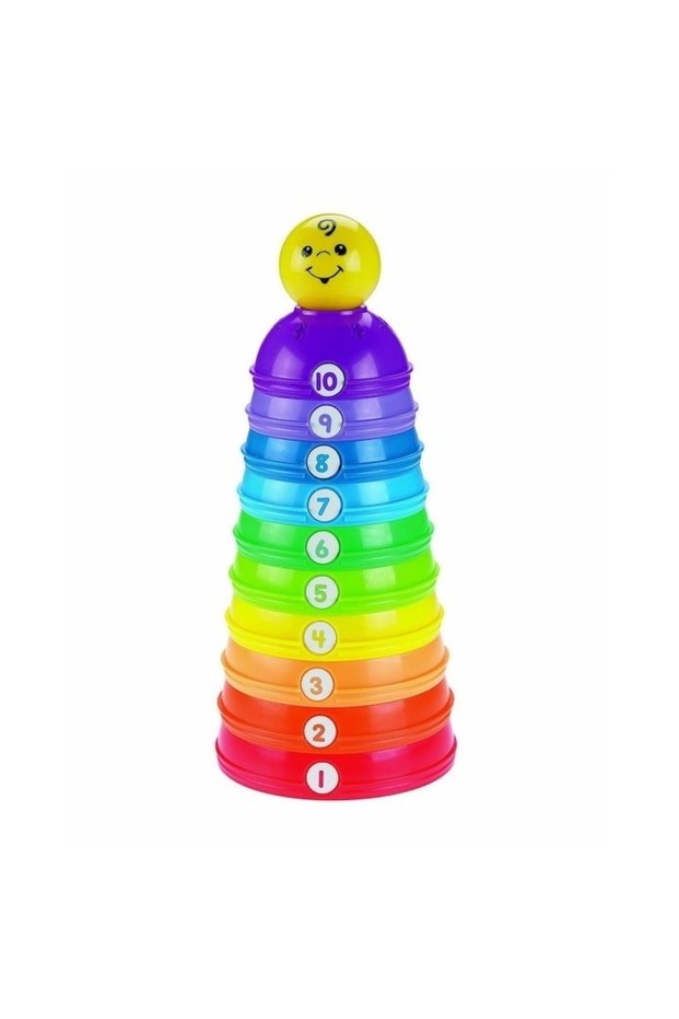 Recipiente numerotate W4472