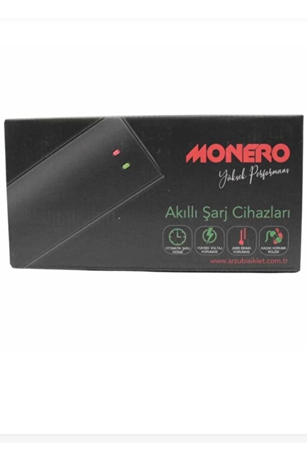 VSM ŞARJ ALETİ - 3