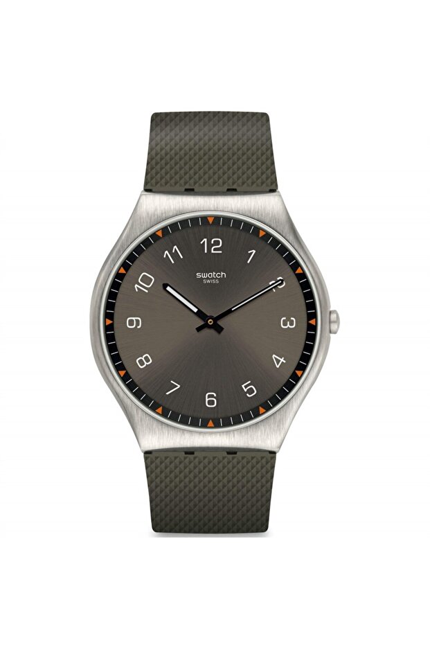 Ss07S103 Skınearth Men's Wristwatch