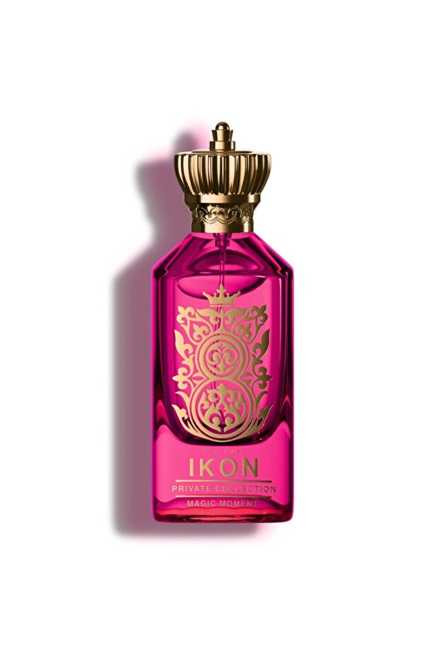 عطر ايكون ماجيك مومنت او دو برفيوم 100مل