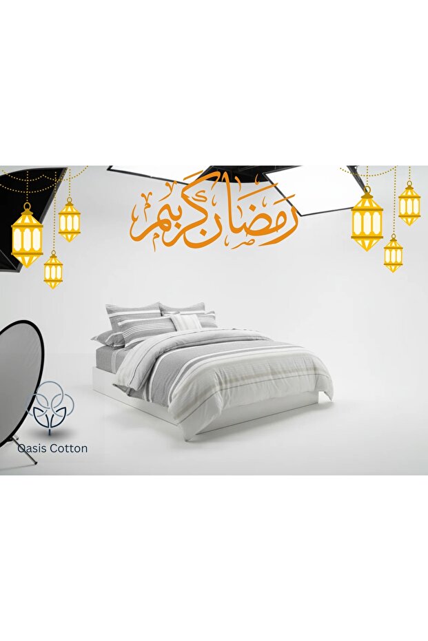 Summer Cloud Bedspread - Single - 1