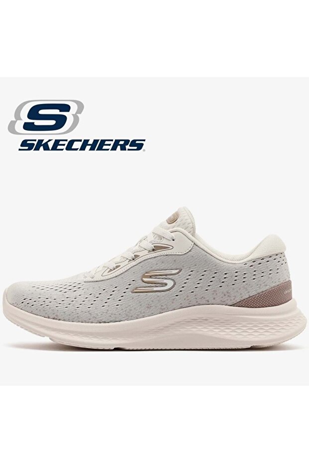 Skech-Lite Pro 2.0 Fresh Flow 150621Tk Unisex Sports Shoes Beige